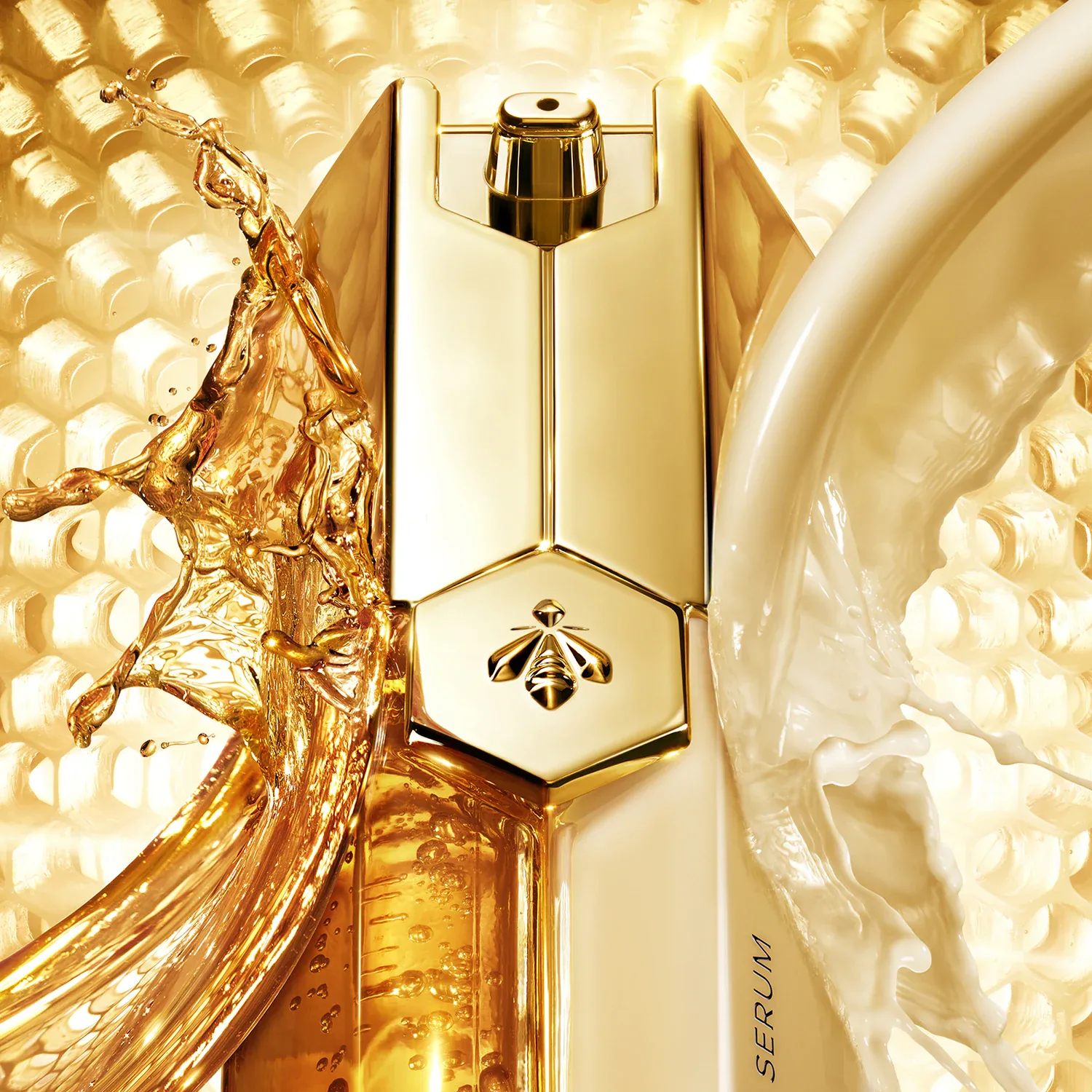 abeille royale - double r yenileyici ve onarıcı gelişmiş serum