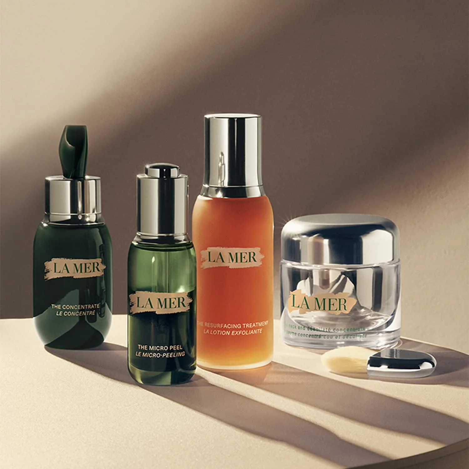 the micro peel serum - gece serumu