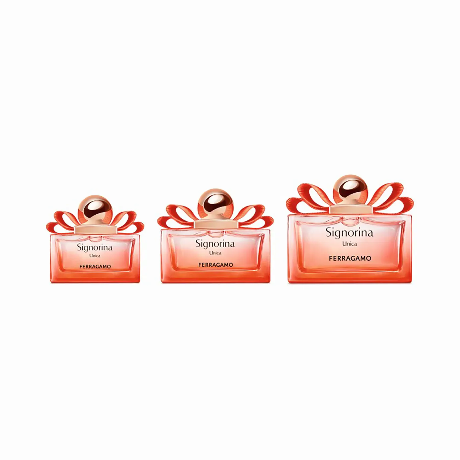 signorina unica - eau de parfum