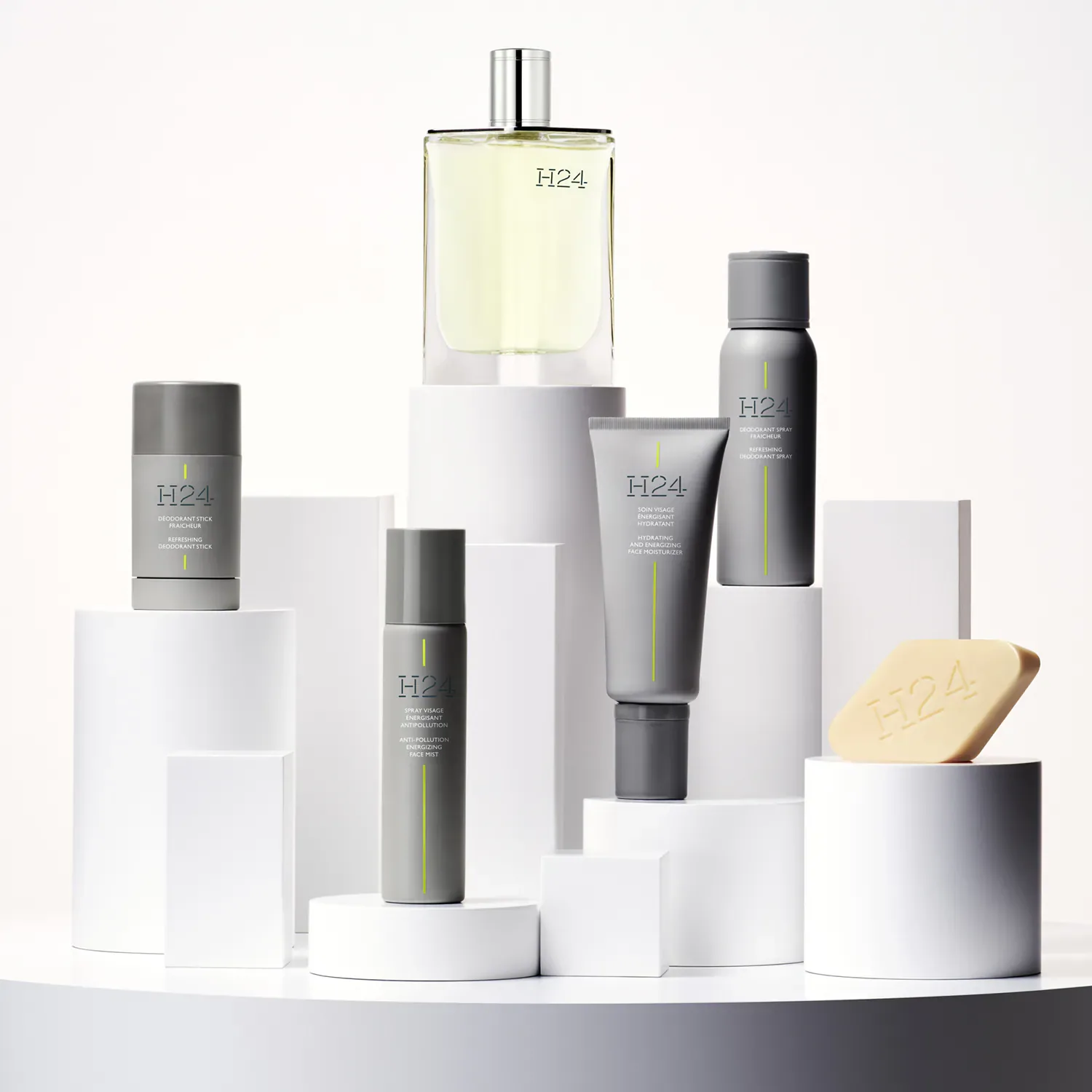 h24 - deodorant