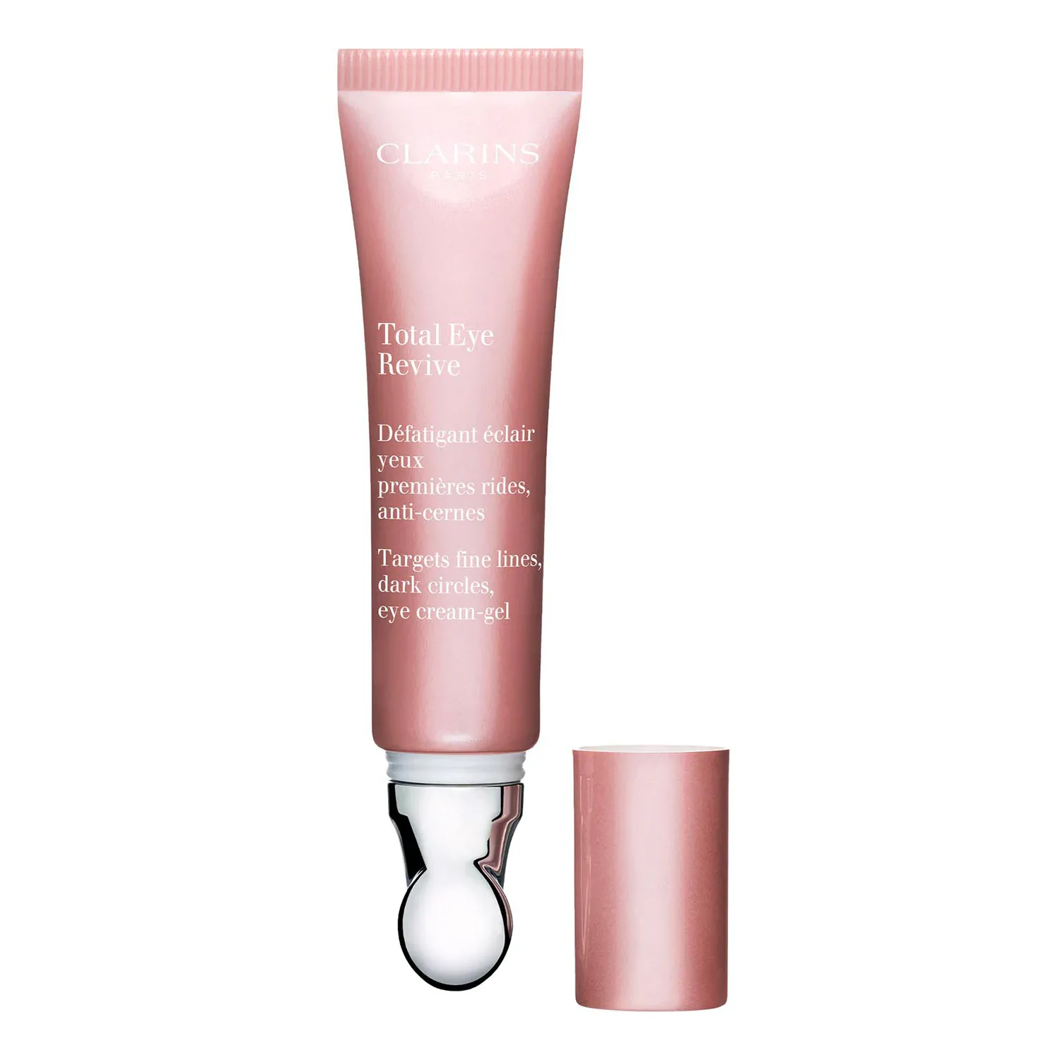 total eye revive - yorgunluk karşıtı göz kremi