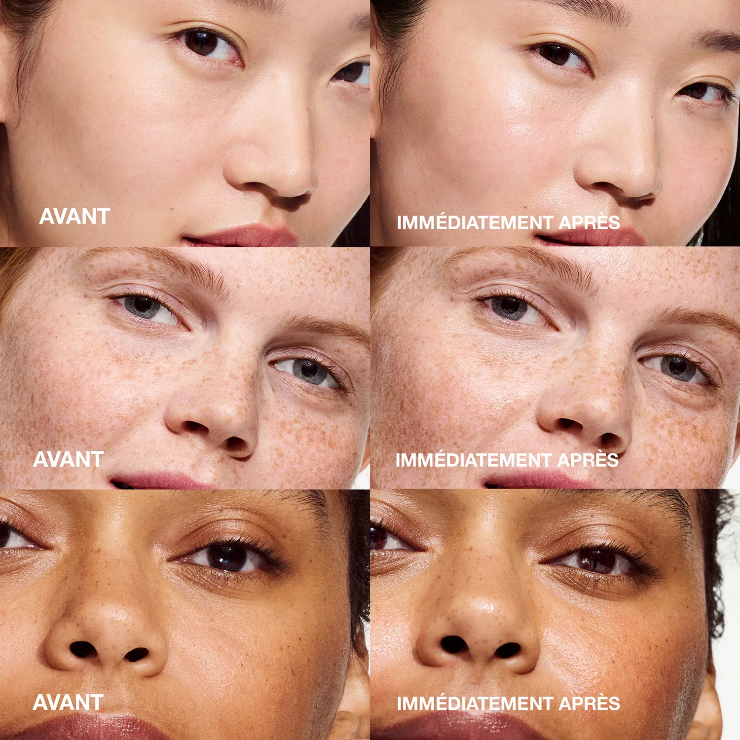 moisture surge active glow - nemlendirici yüz serumu