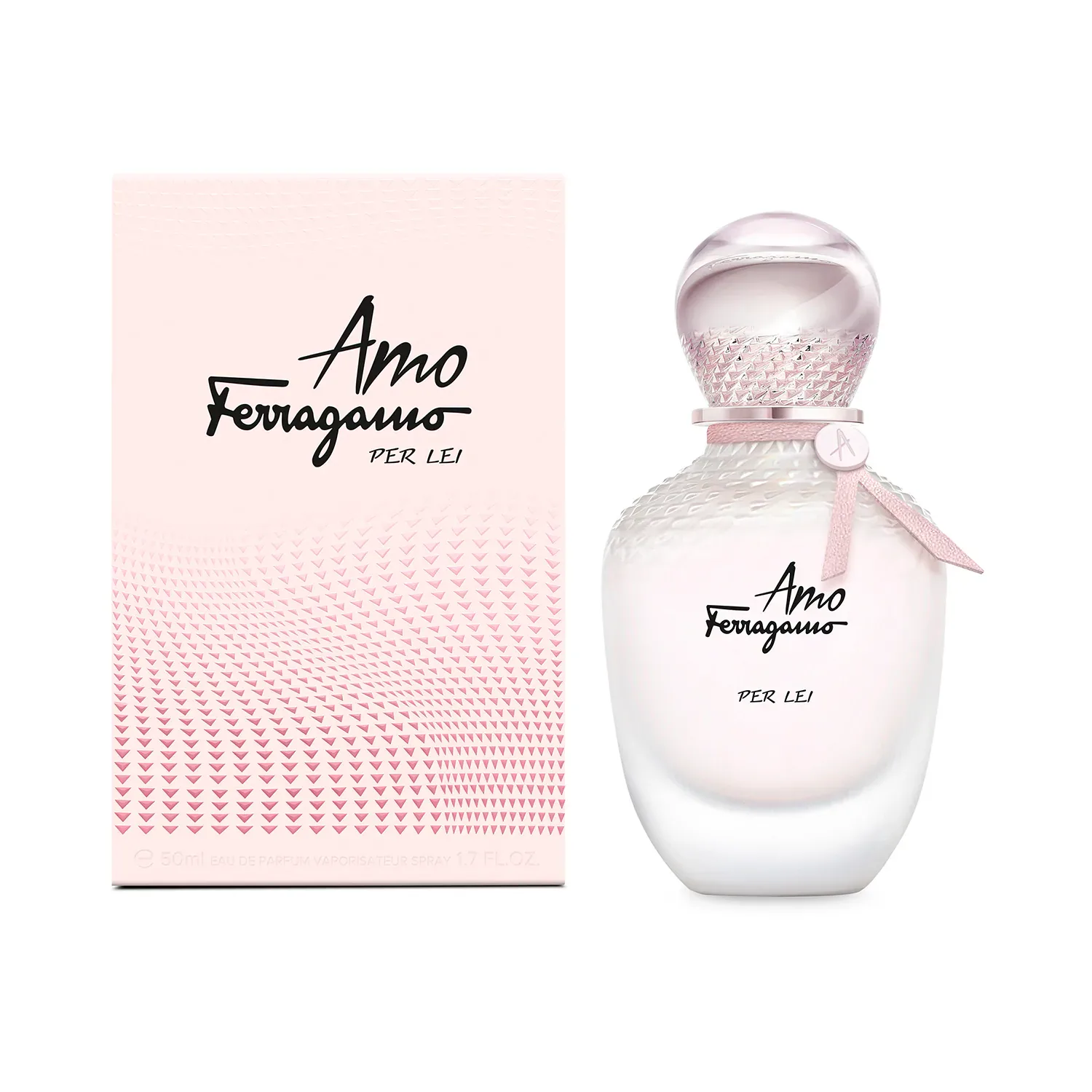amo per lei - eau de parfum