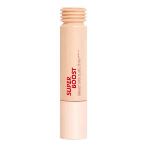 super boost skin tint – nemlendirici güçlendiricili kusursuzlaştırıcı krem tint
