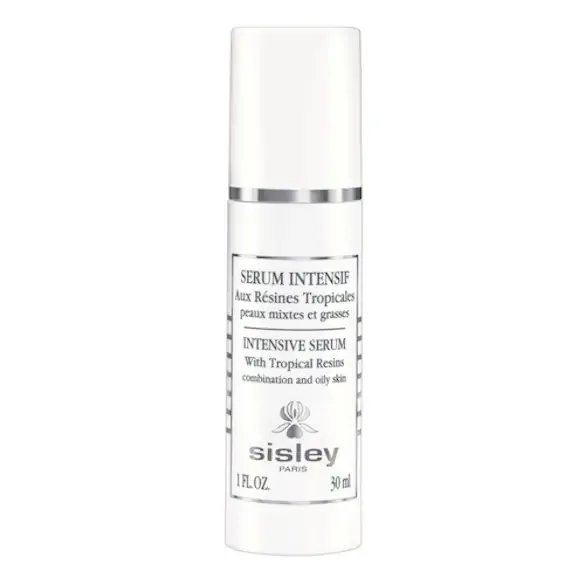 intensive serum - serum