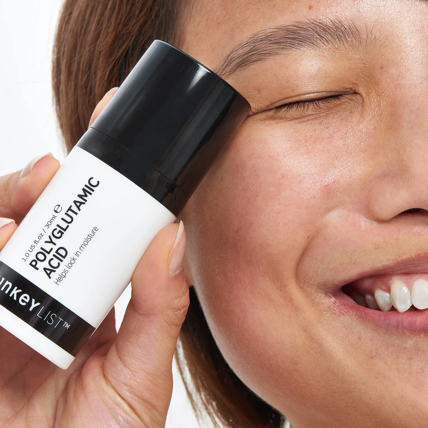 polyglutamıc acid - serum