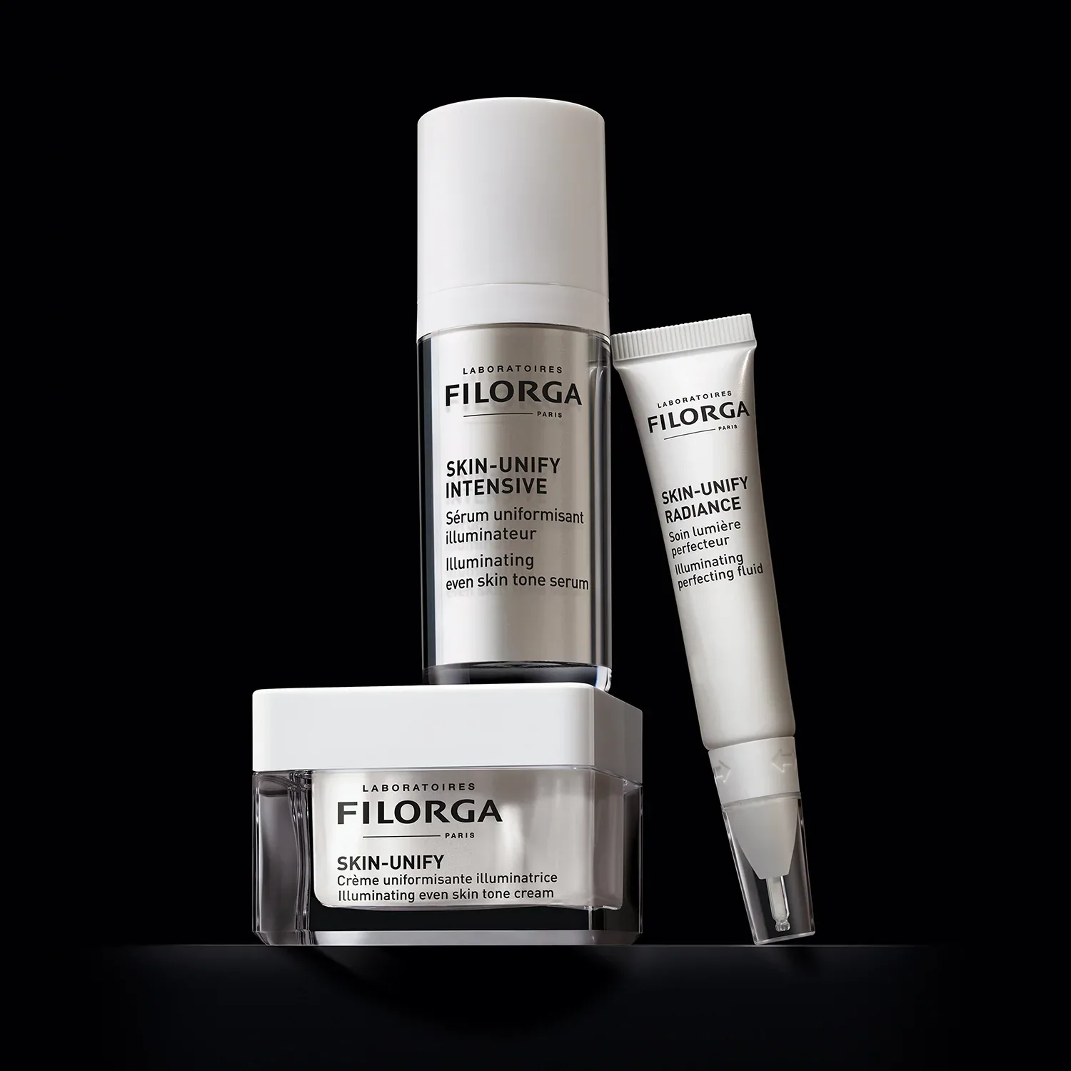 skin-unify intensive - serum