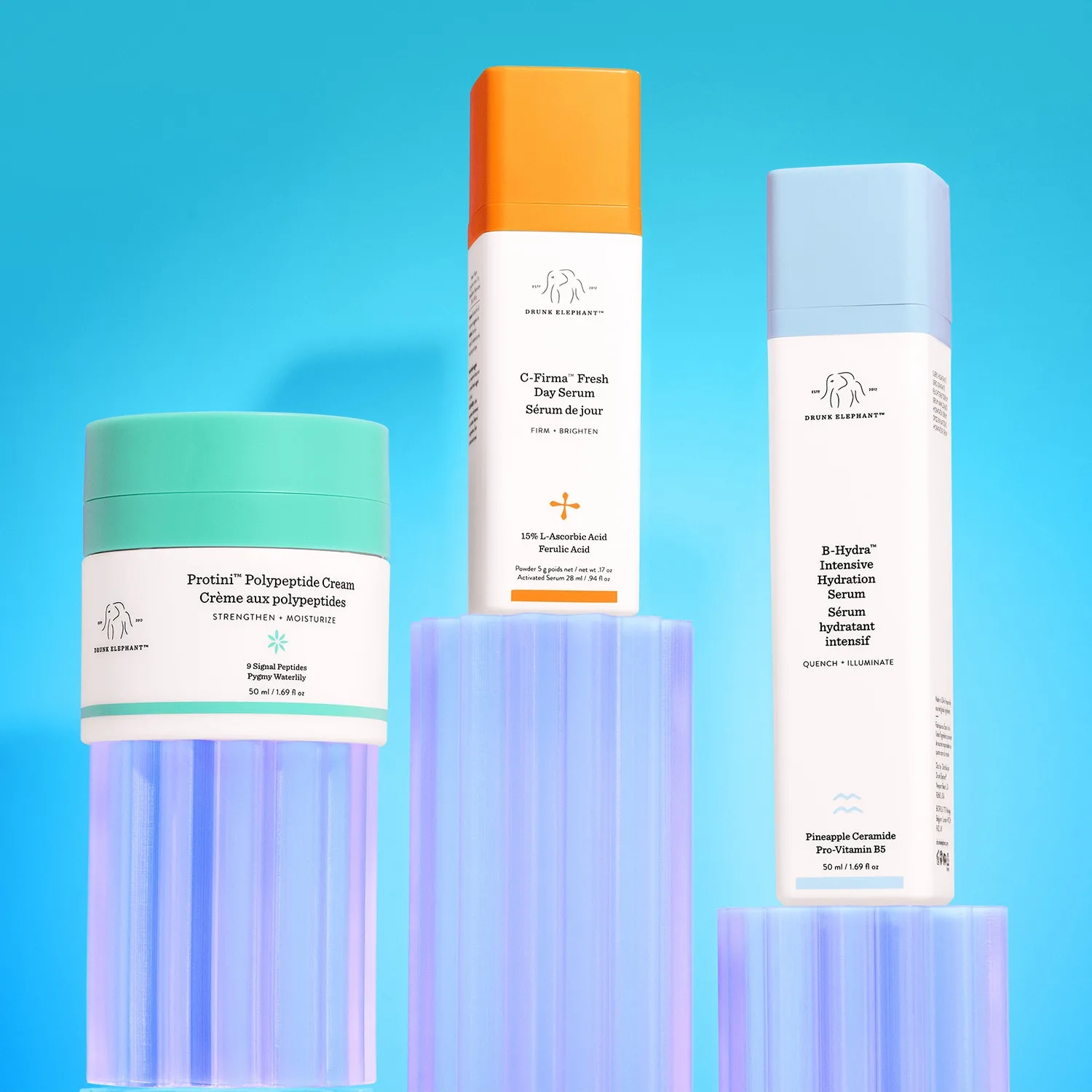protini polypeptide cream - nemlendirici krem
