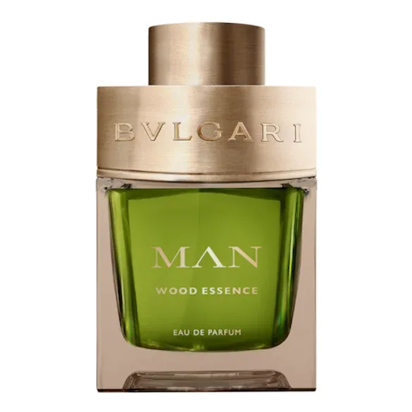 man wood essence - eau de parfum refillable