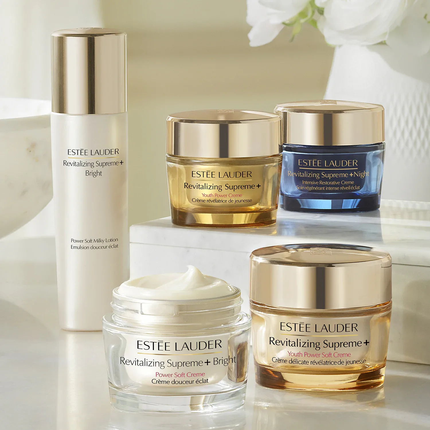 revitalizing supreme bright milky lotion