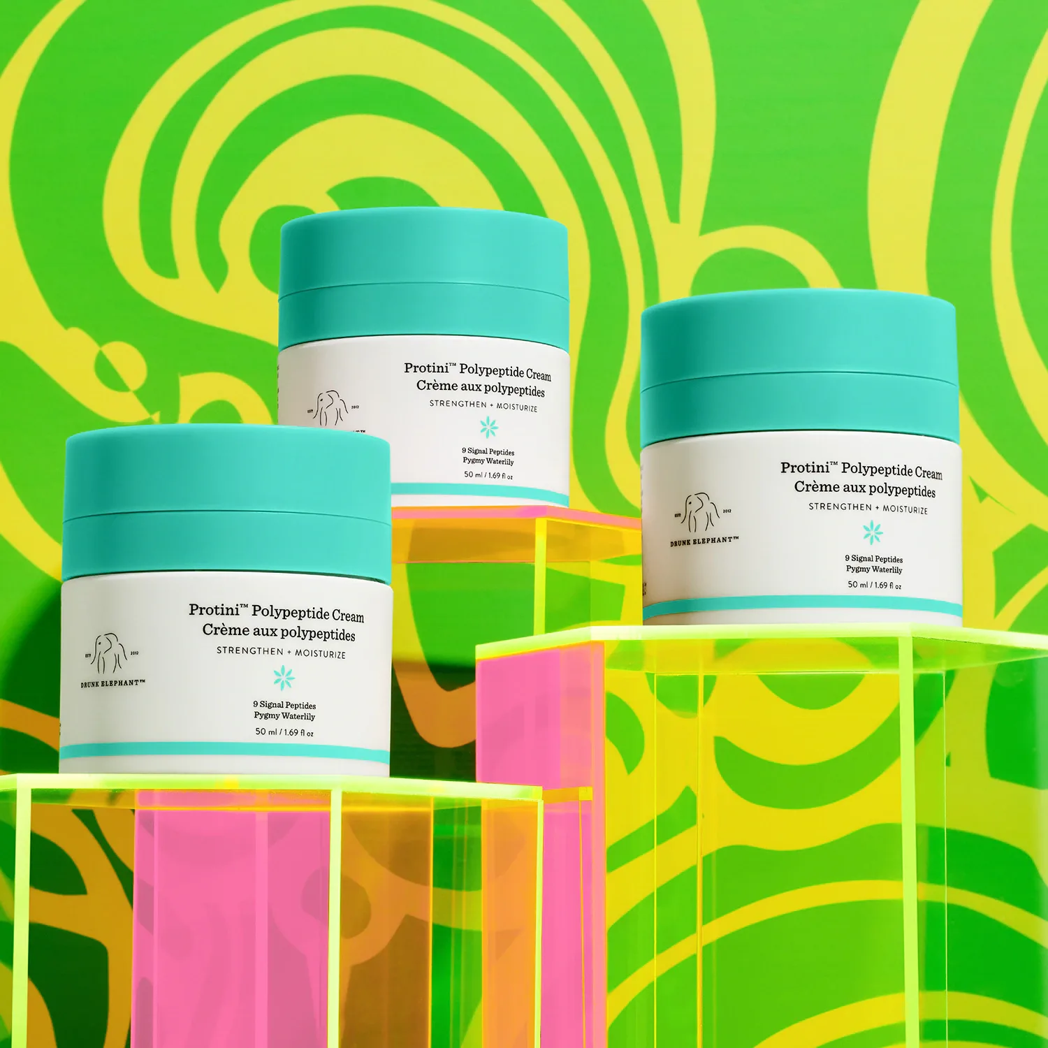 protini polypeptide cream - nemlendirici krem