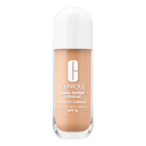even better clinical vitamin makeup spf 50 - fondöten