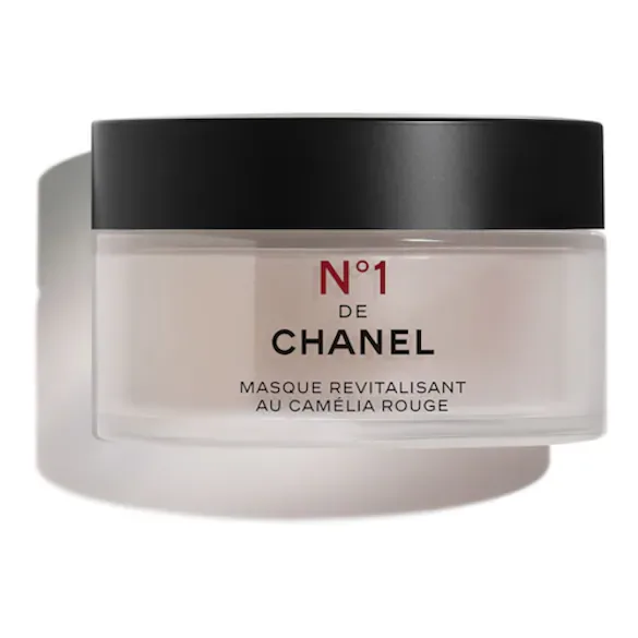 n°1 de chanel - yüz bakım maskesi