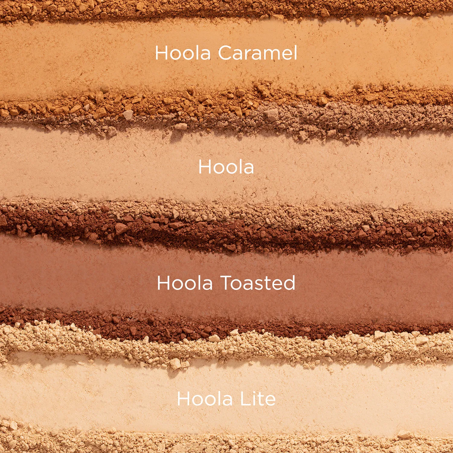 bronzer