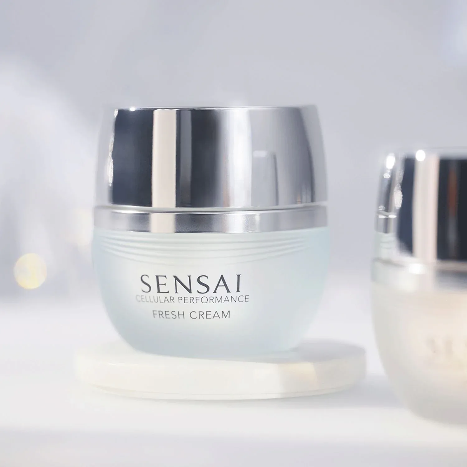 cellular performance - fresh cream