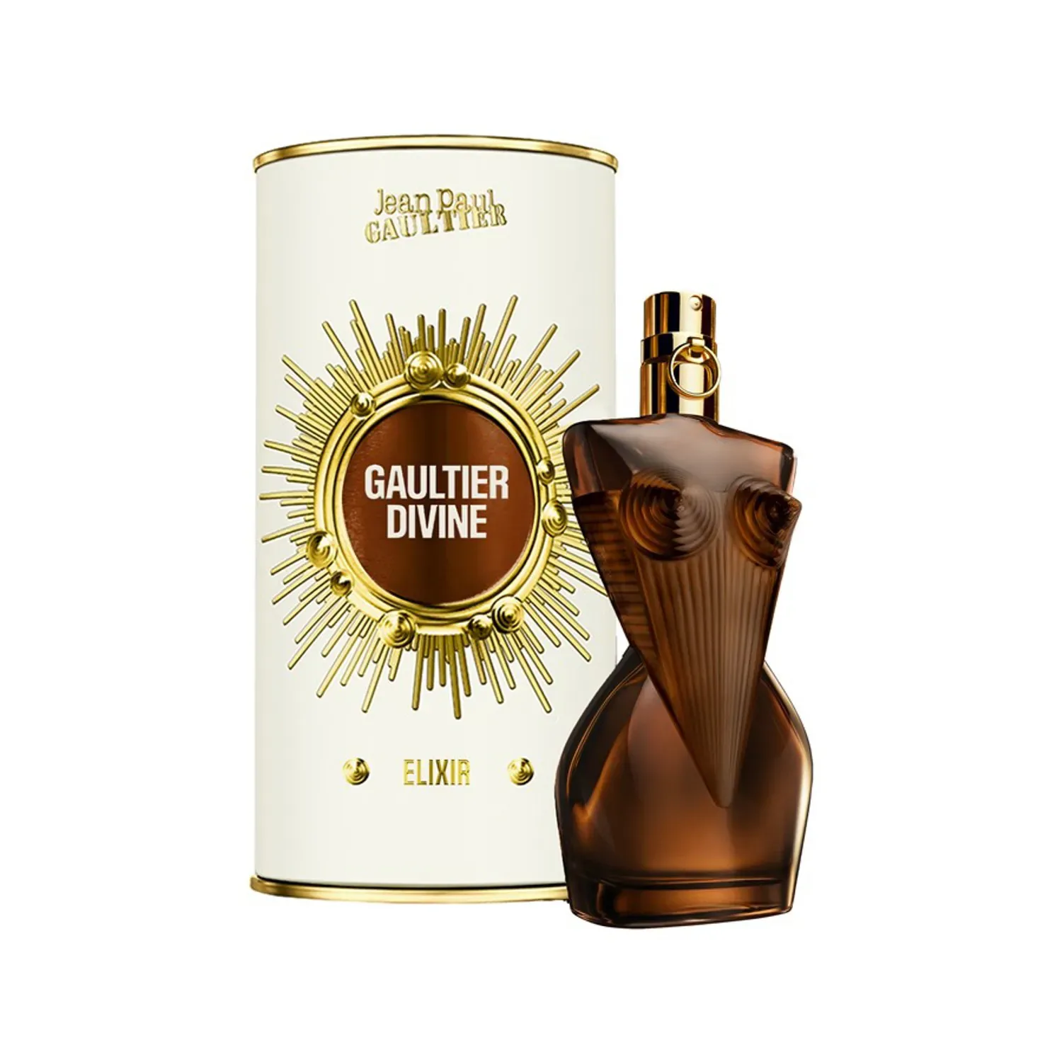 gaultier divine elixir - eau de parfum
