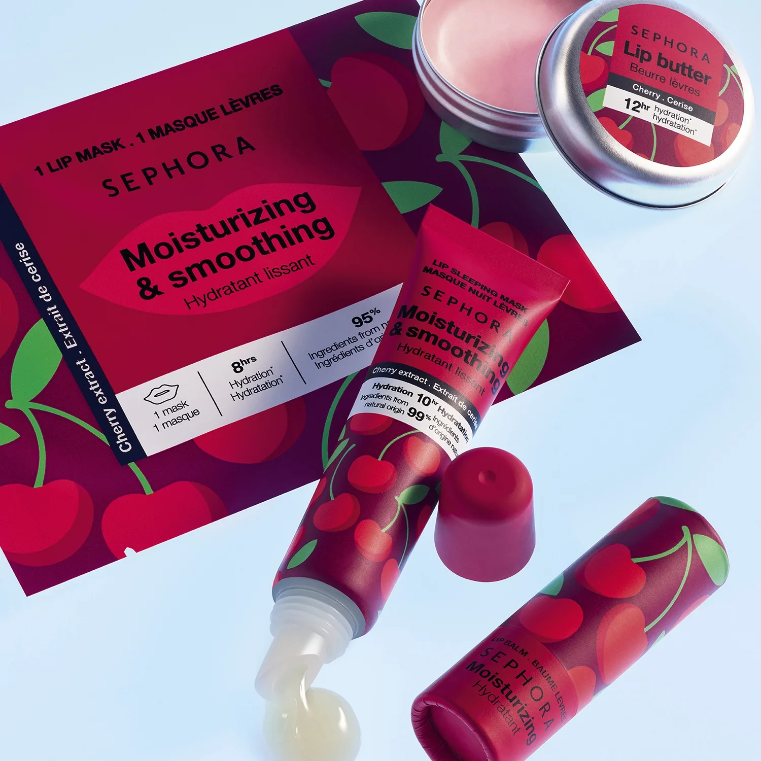 moisturizing hydratant - dudak nemlendiricisi