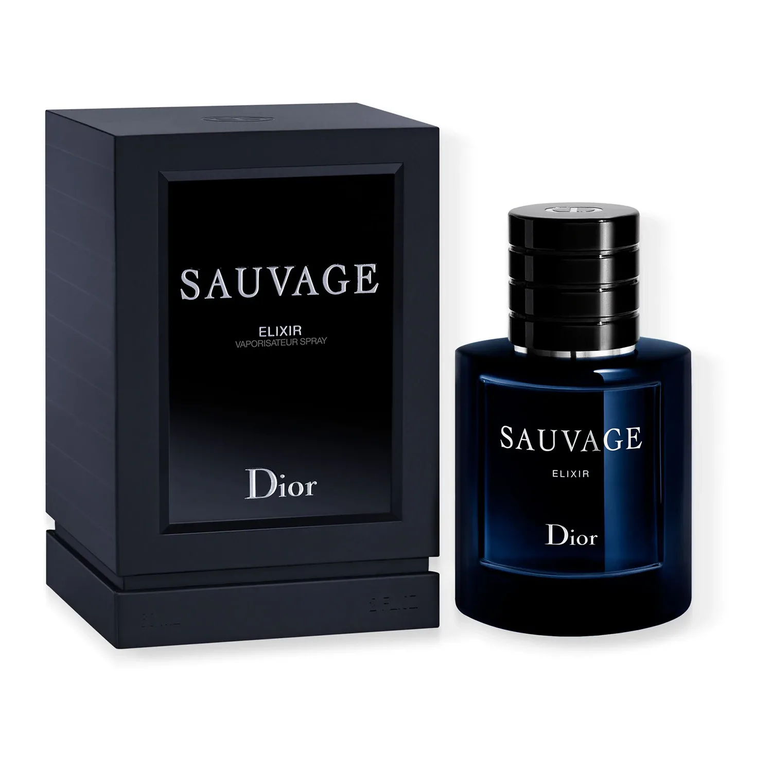 sauvage elixir - erkek parfüm
