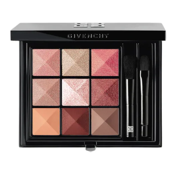 le 9 de givenchy - far paleti