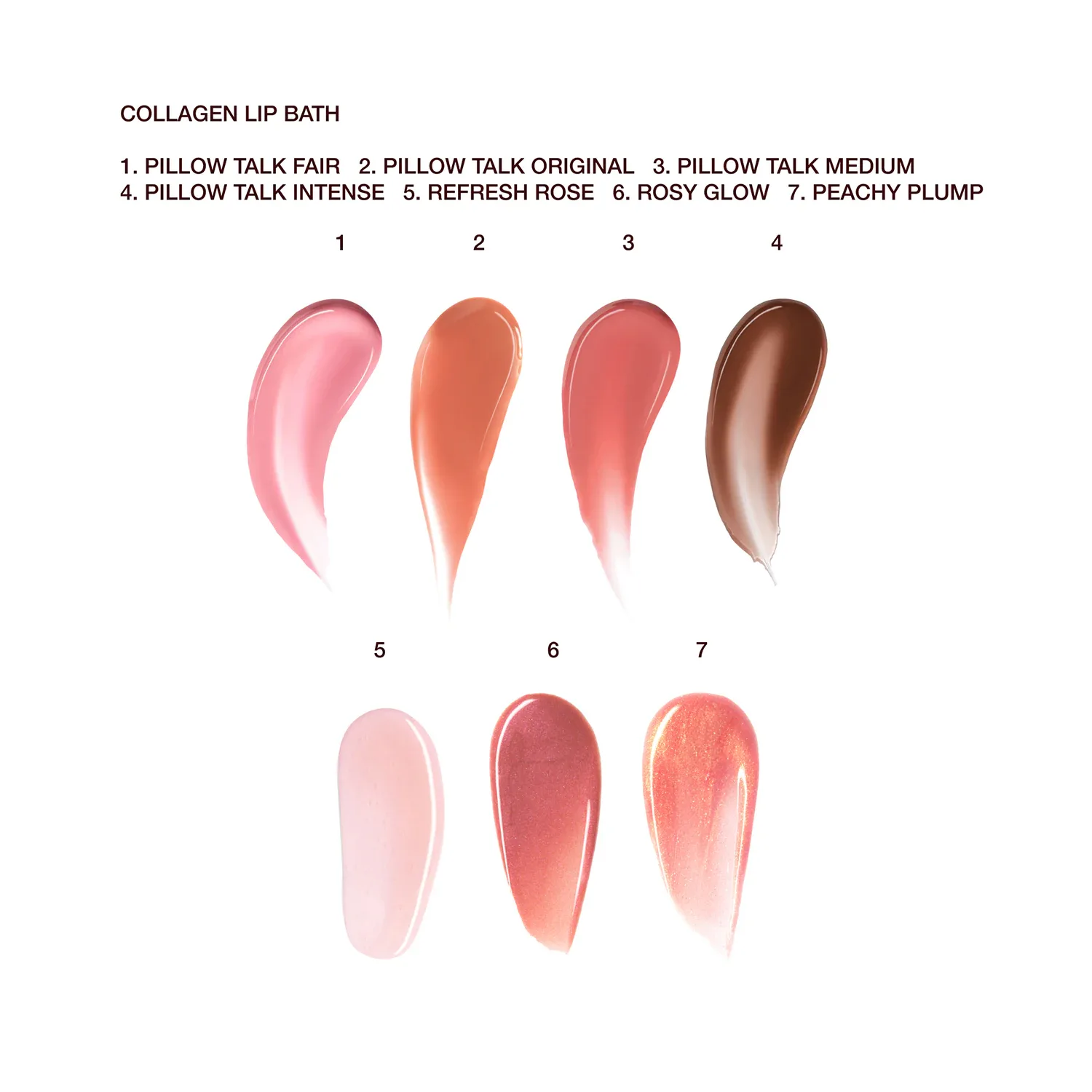 collagen lip bath - dudak parlatıcısı