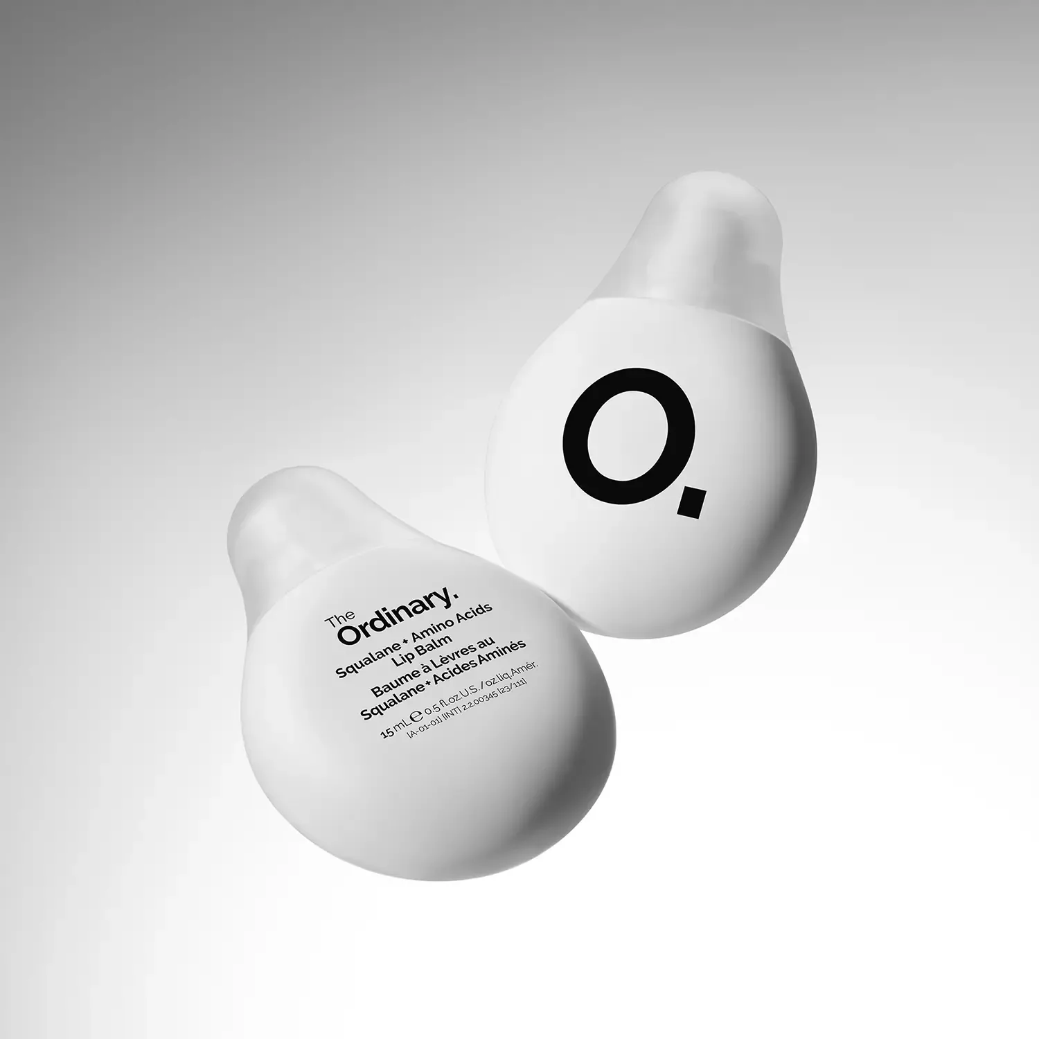 squalane + amino acids lip balm - dudak balmı