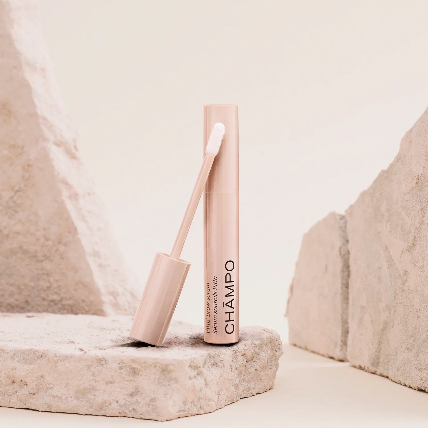 pitta brow serum - kaşlar için yoğunlaştırıcı serum