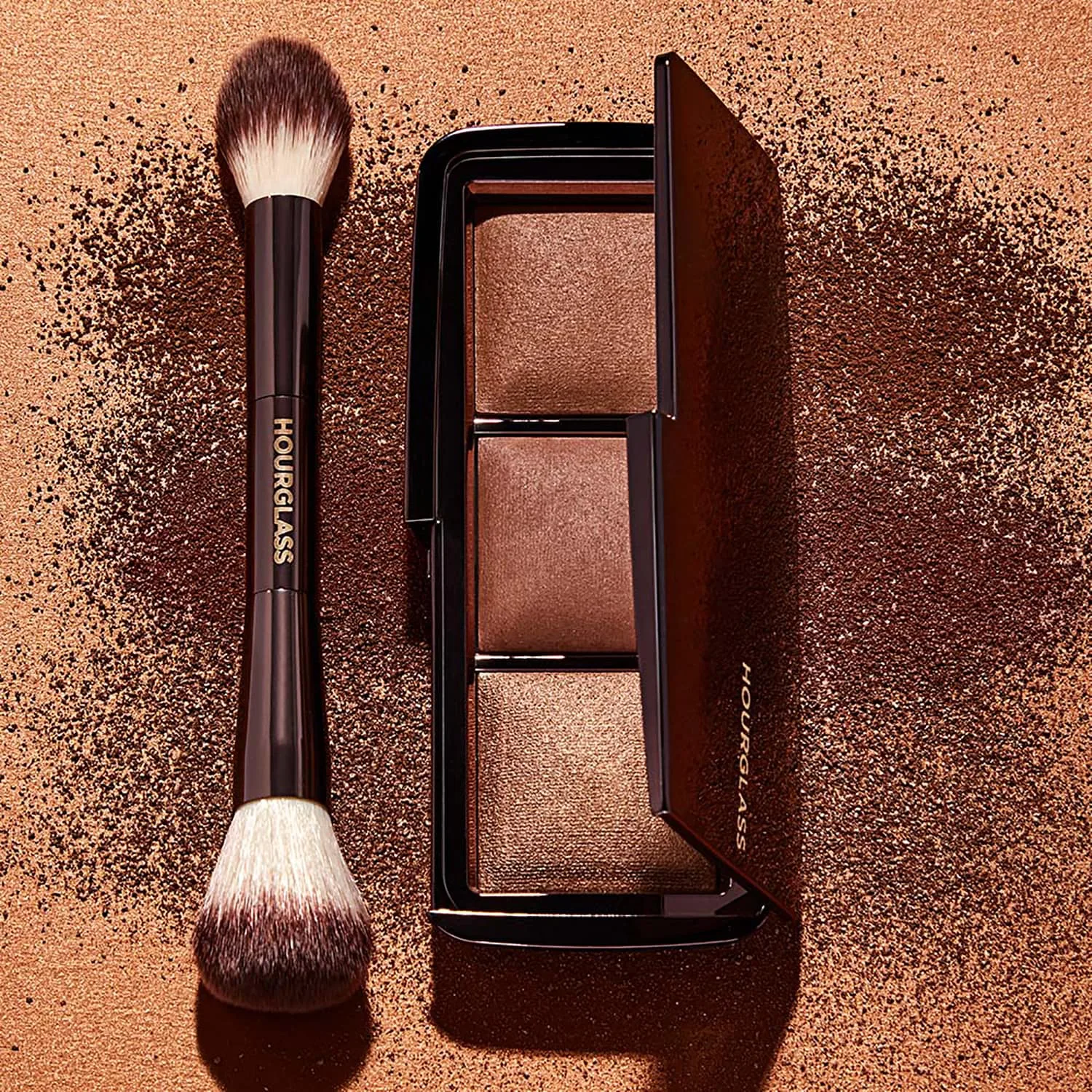 ambient lighting palette volume 3 - far paleti
