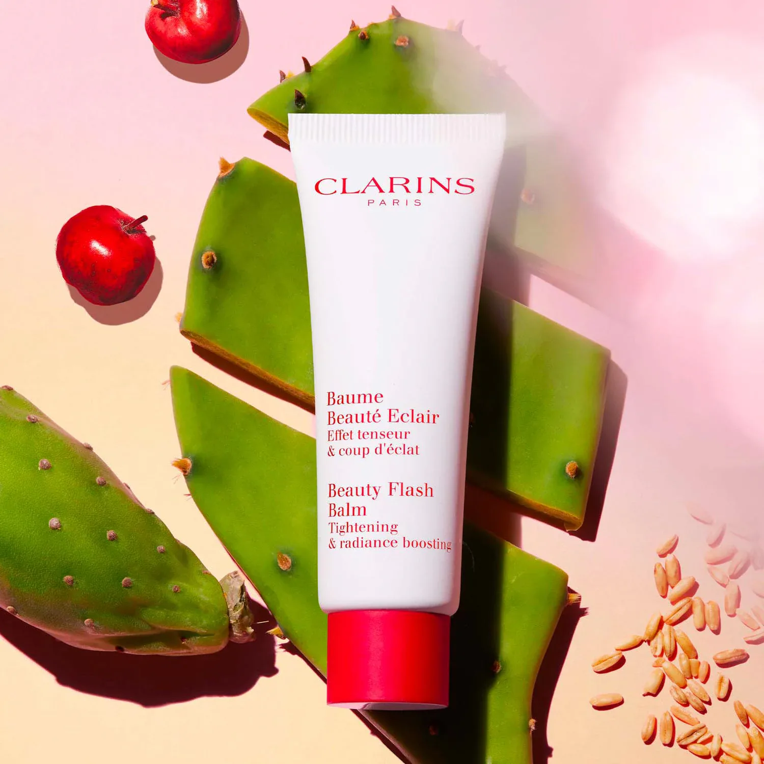 beauty flash balm