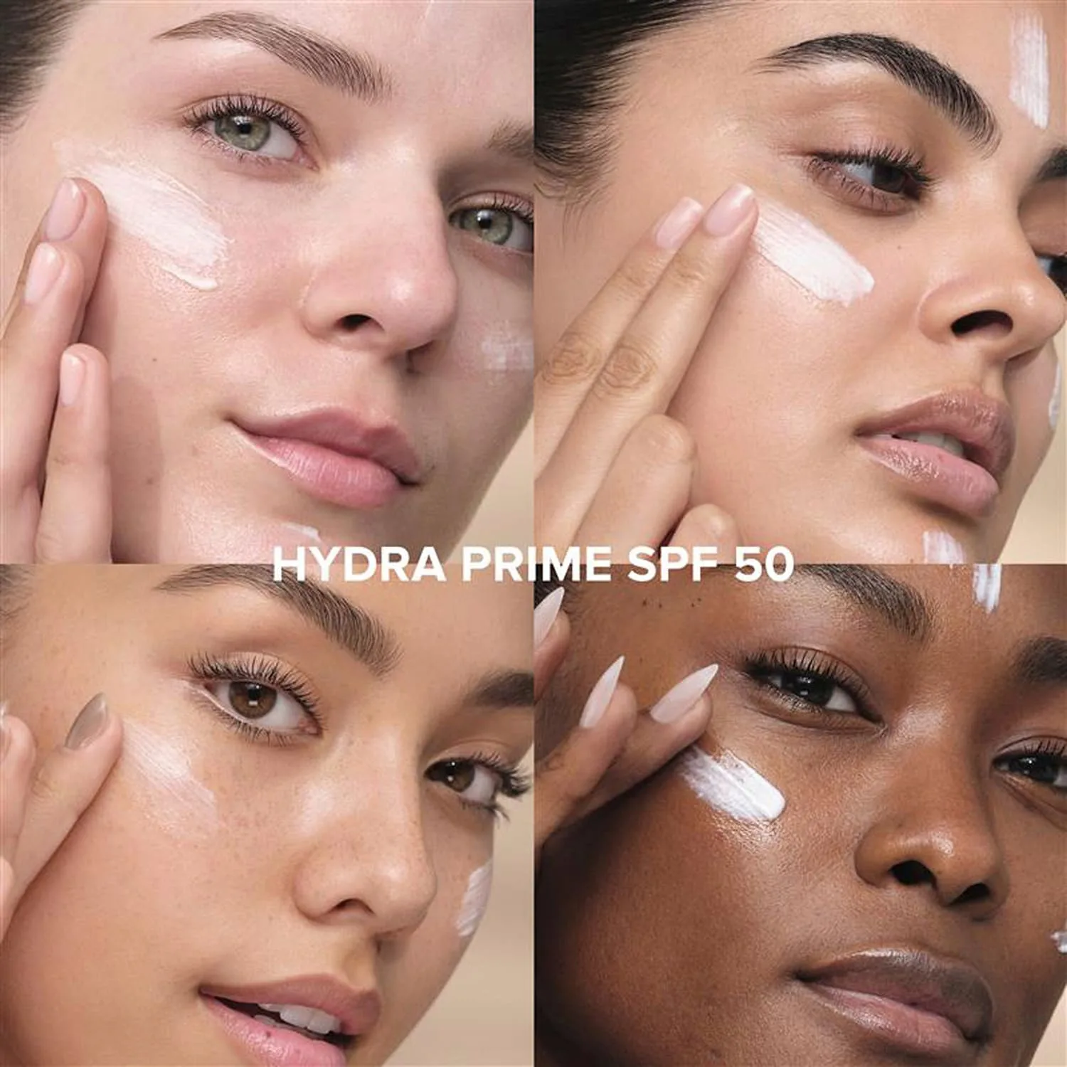 hydra prime spf 50 - primer