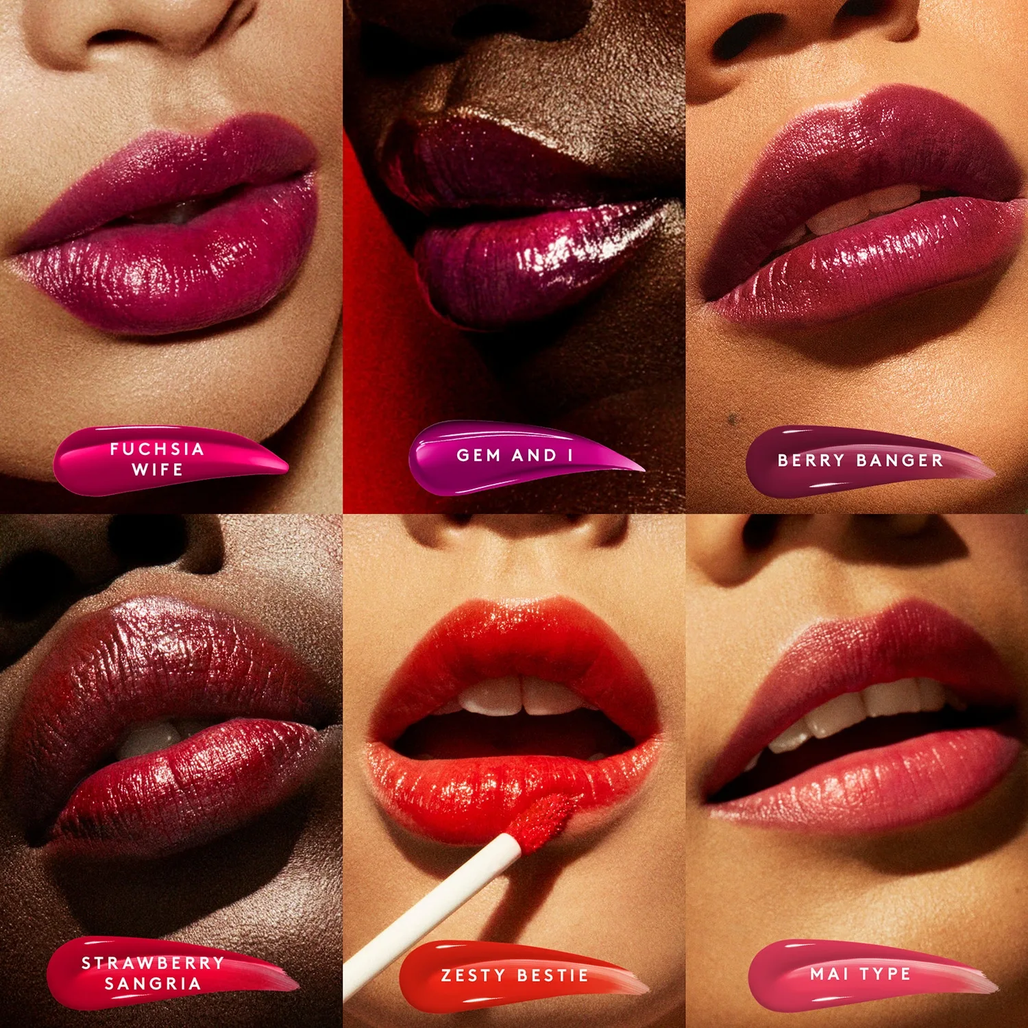 poutsicle hydrating lip stain - dudak nemlendirici ruj