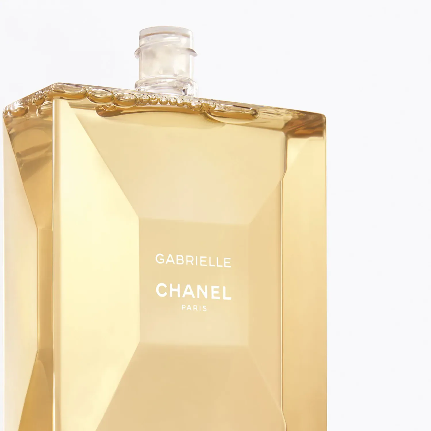 gabrielle chanel - duş jeli