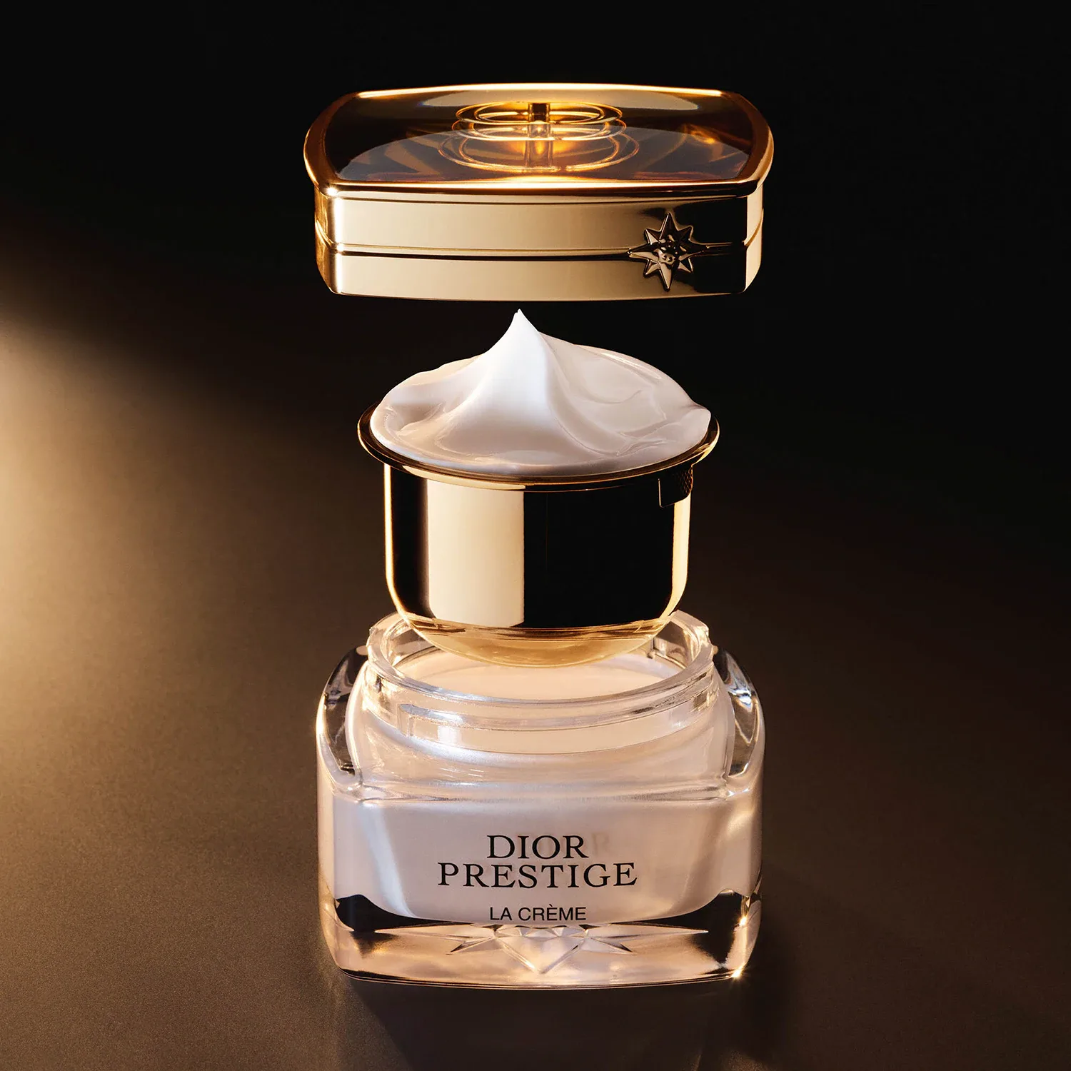 dior prestige riche - yaşlanma karşıtı krem