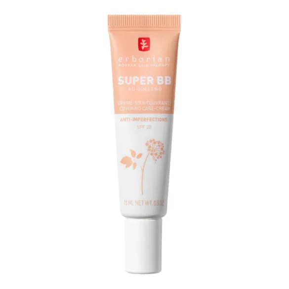 super bb with ginseng - seyehat boyu bb krem