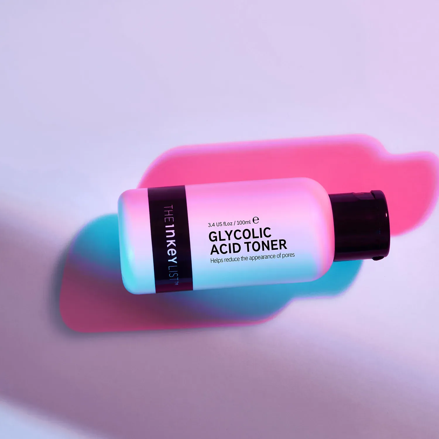 glycolic acid toner - tonik