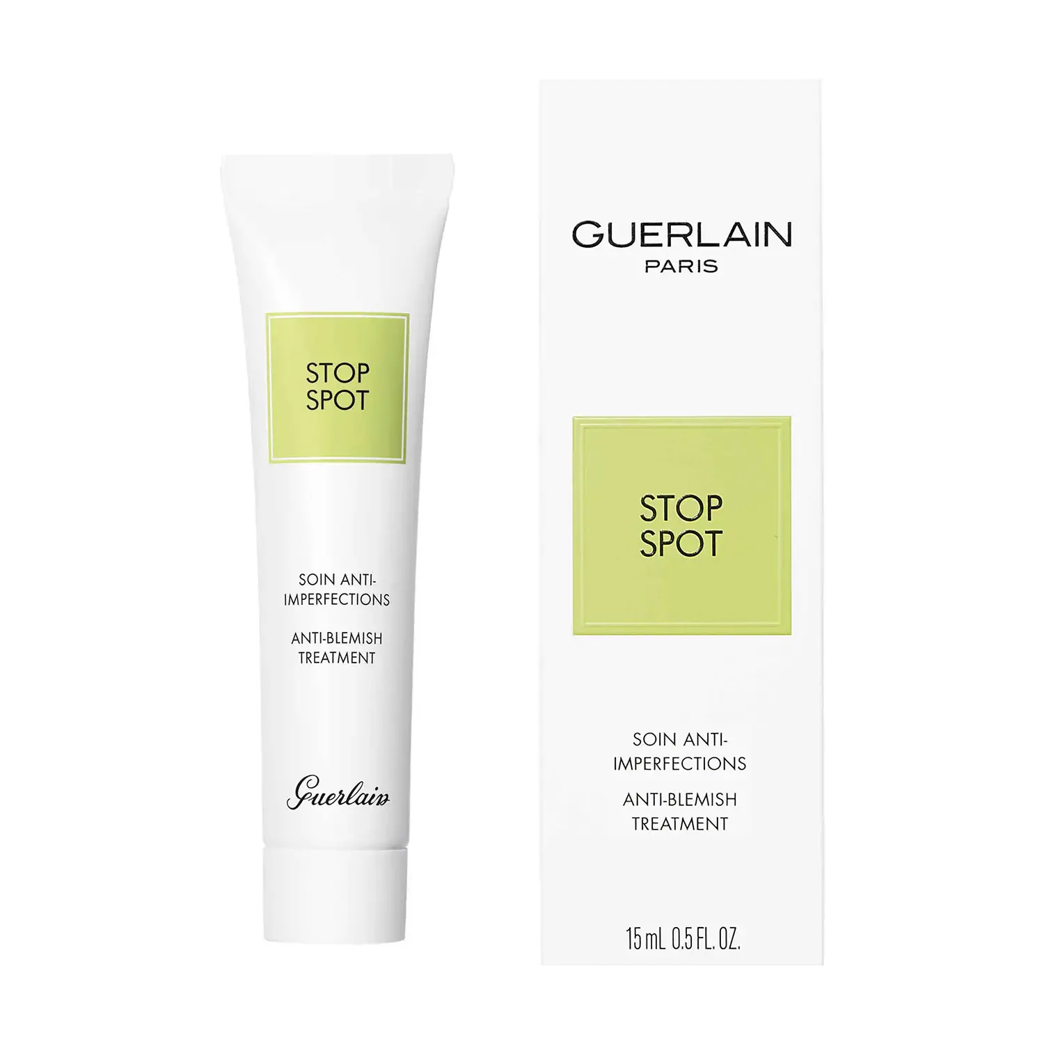 stop spot