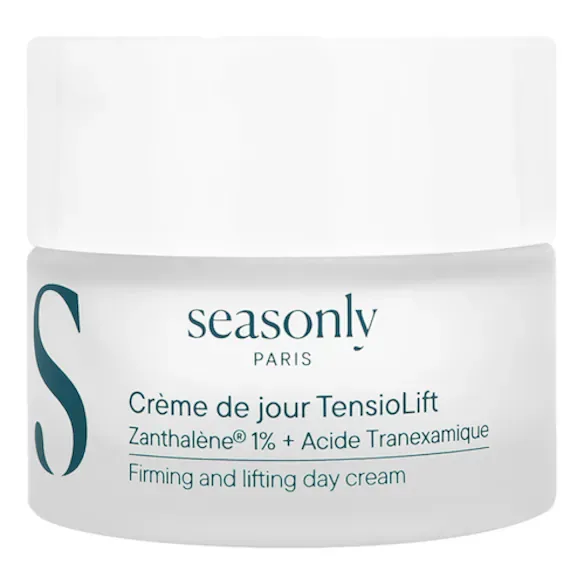crème tensiolift - kaldırıcı ve sıkılaştırıcı yüz kremi