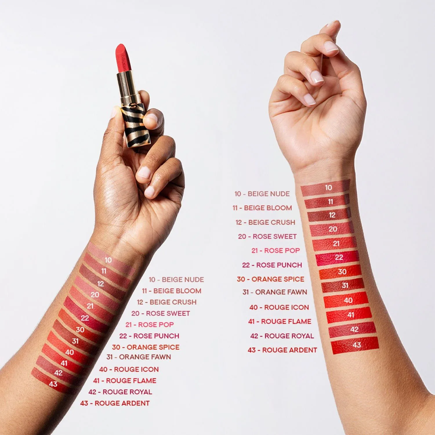 phyto rouge velvet - mat ruj