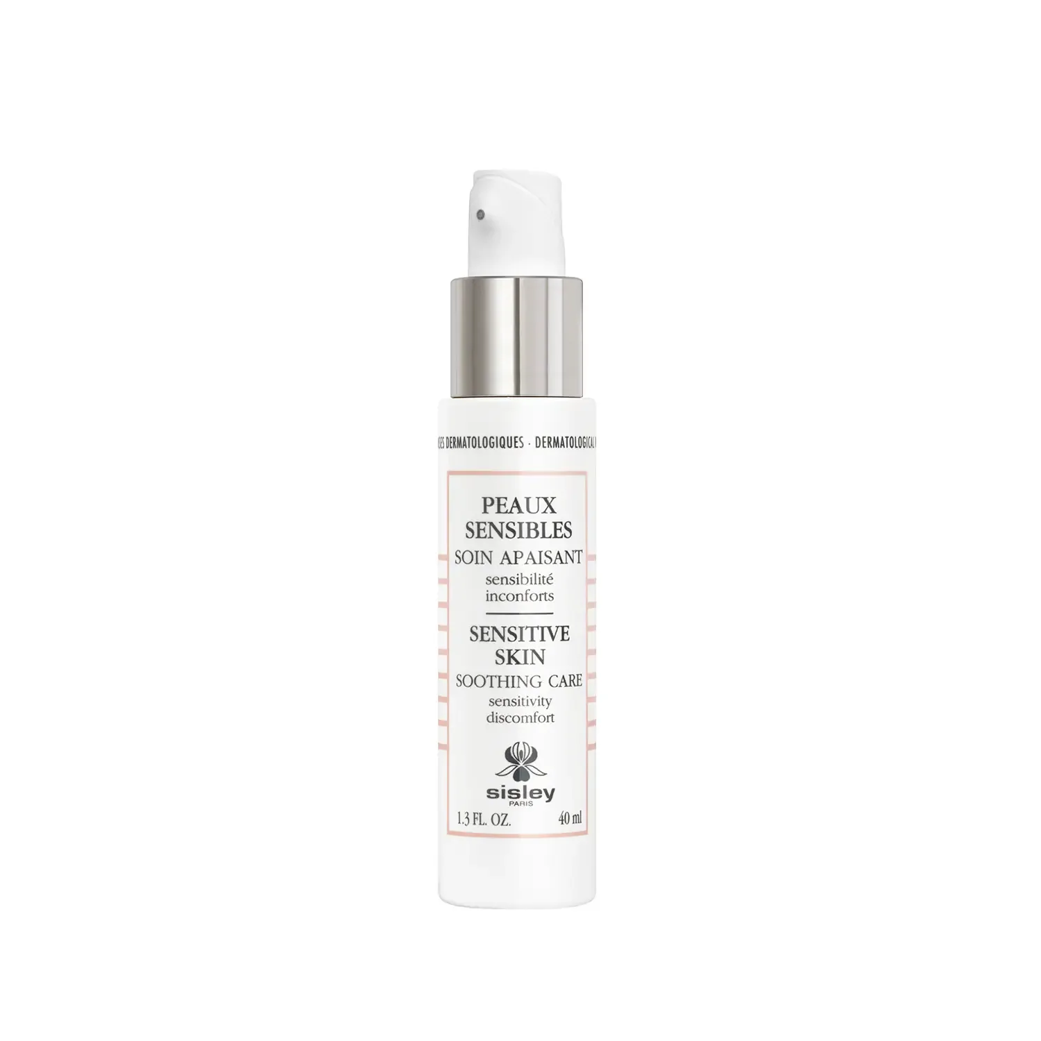 sensitive skin soothing care - yüz kremi