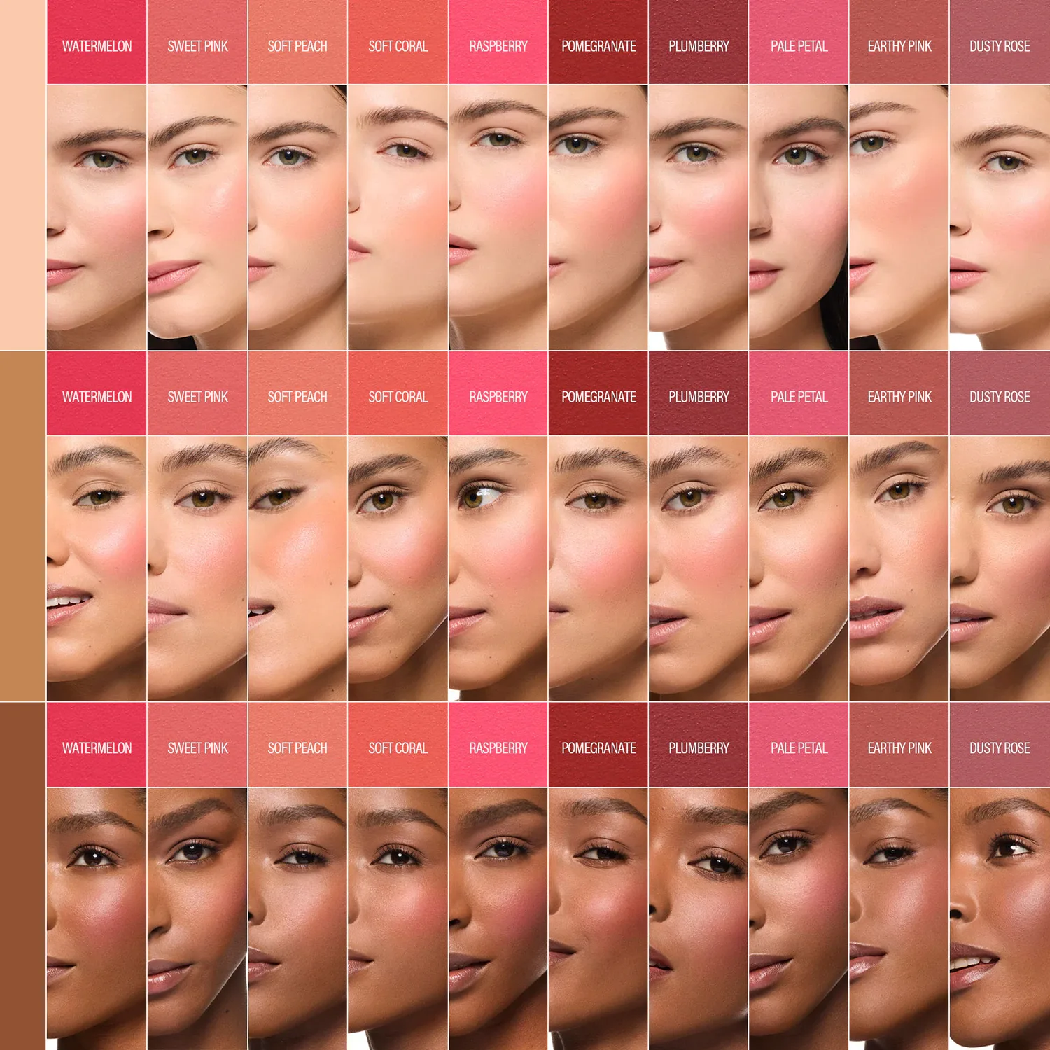 soft pop blush stick - stick allık
