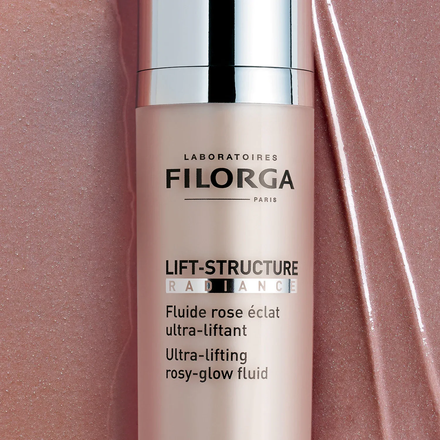 lift-structure radiance sıkılaştırıcı serum