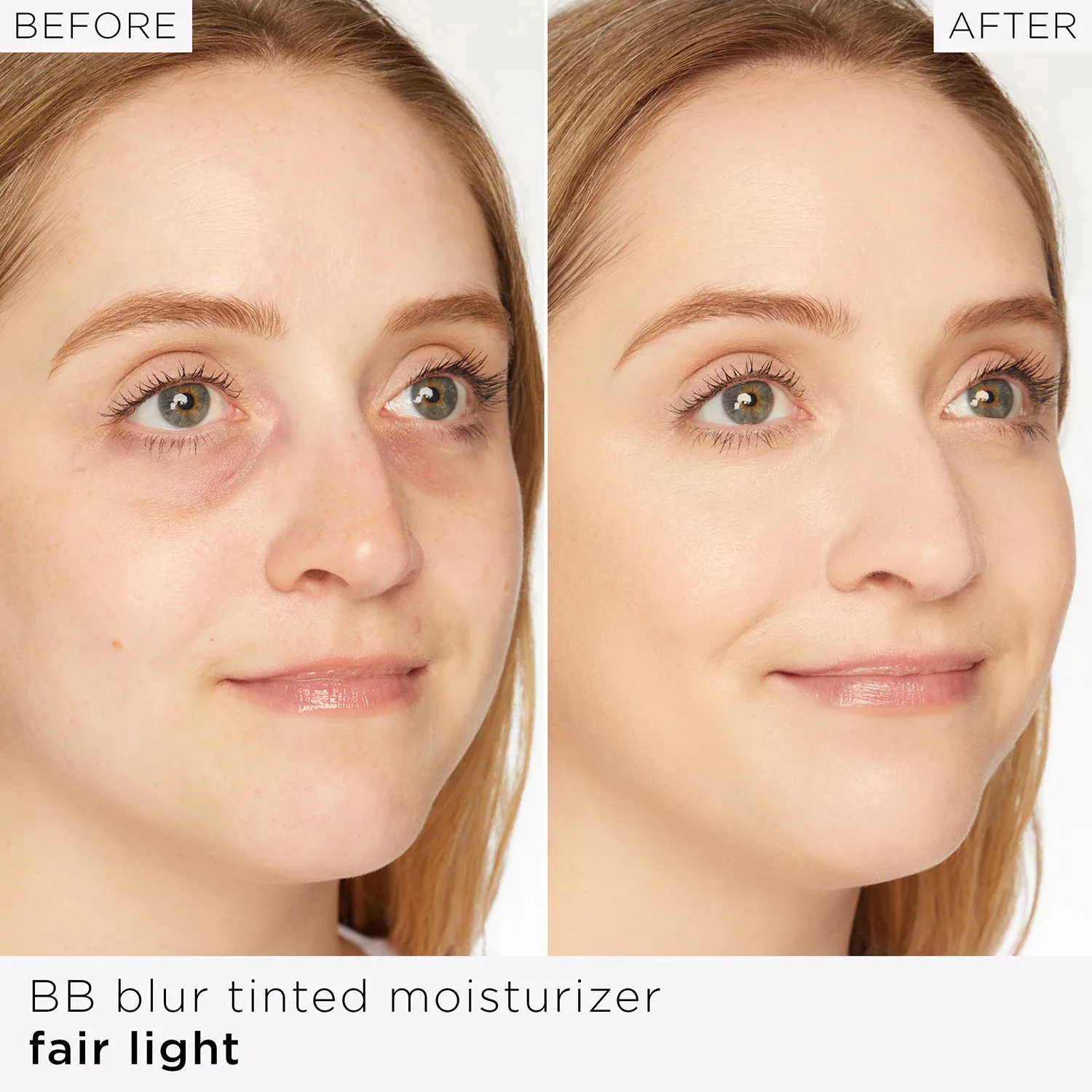 bb blur tinted moisturizer - renkli nemlendirici krem