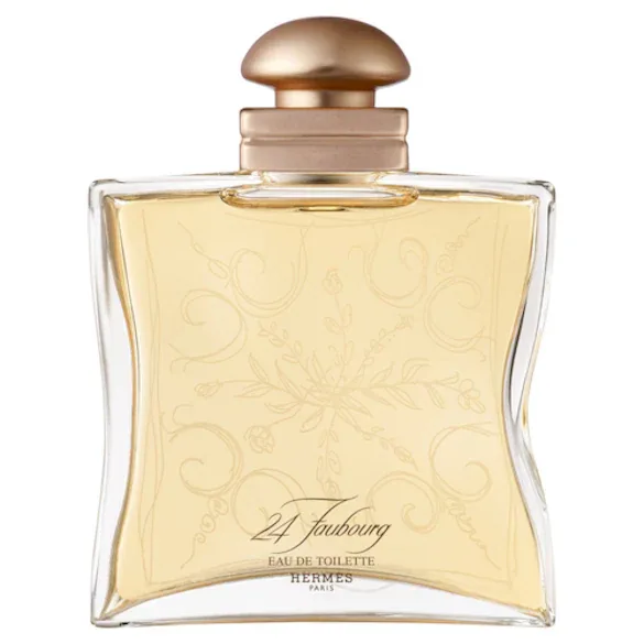 24 faubourg - eau de toilette
