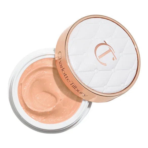 life changing lip mask - dudaklar için gece bakım maskesi