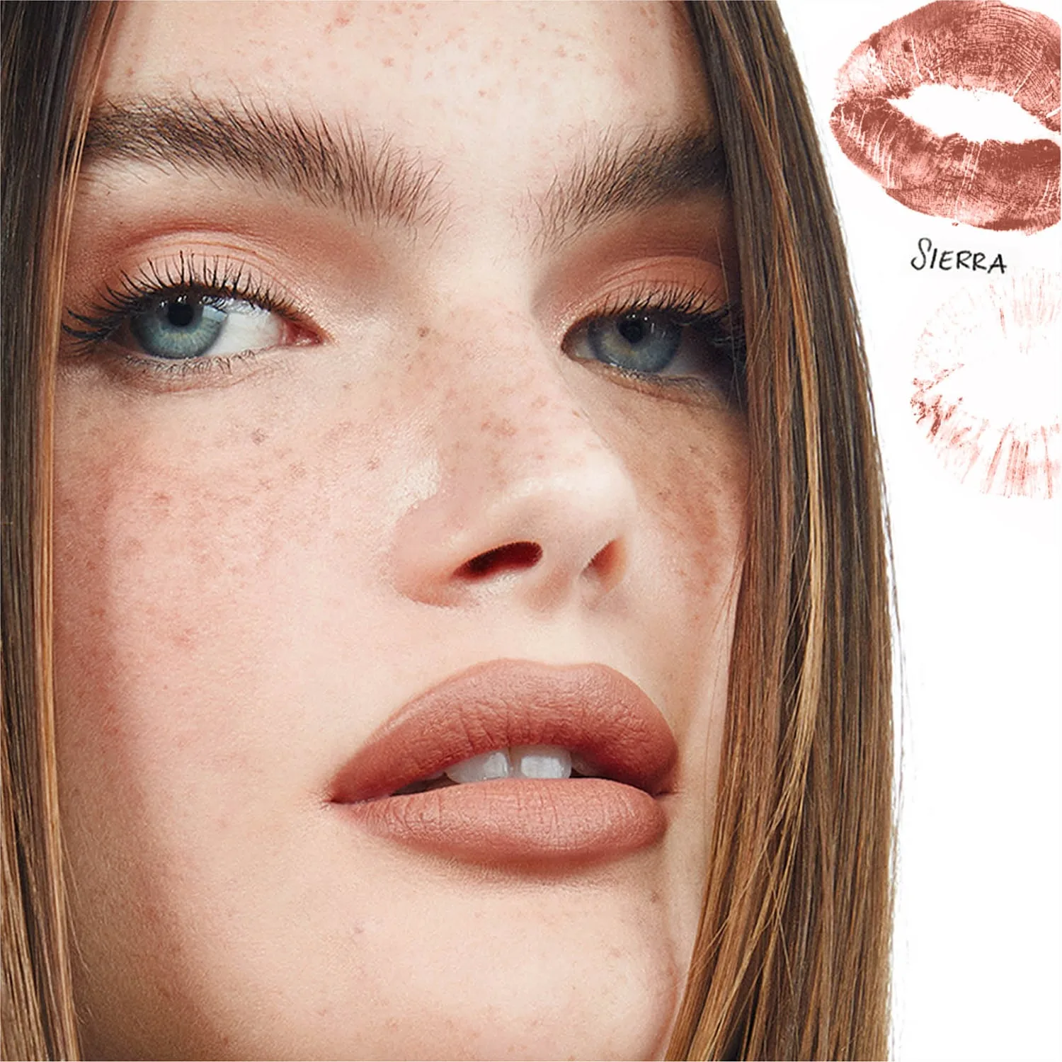 ultra suede® lipstick - mat ruj