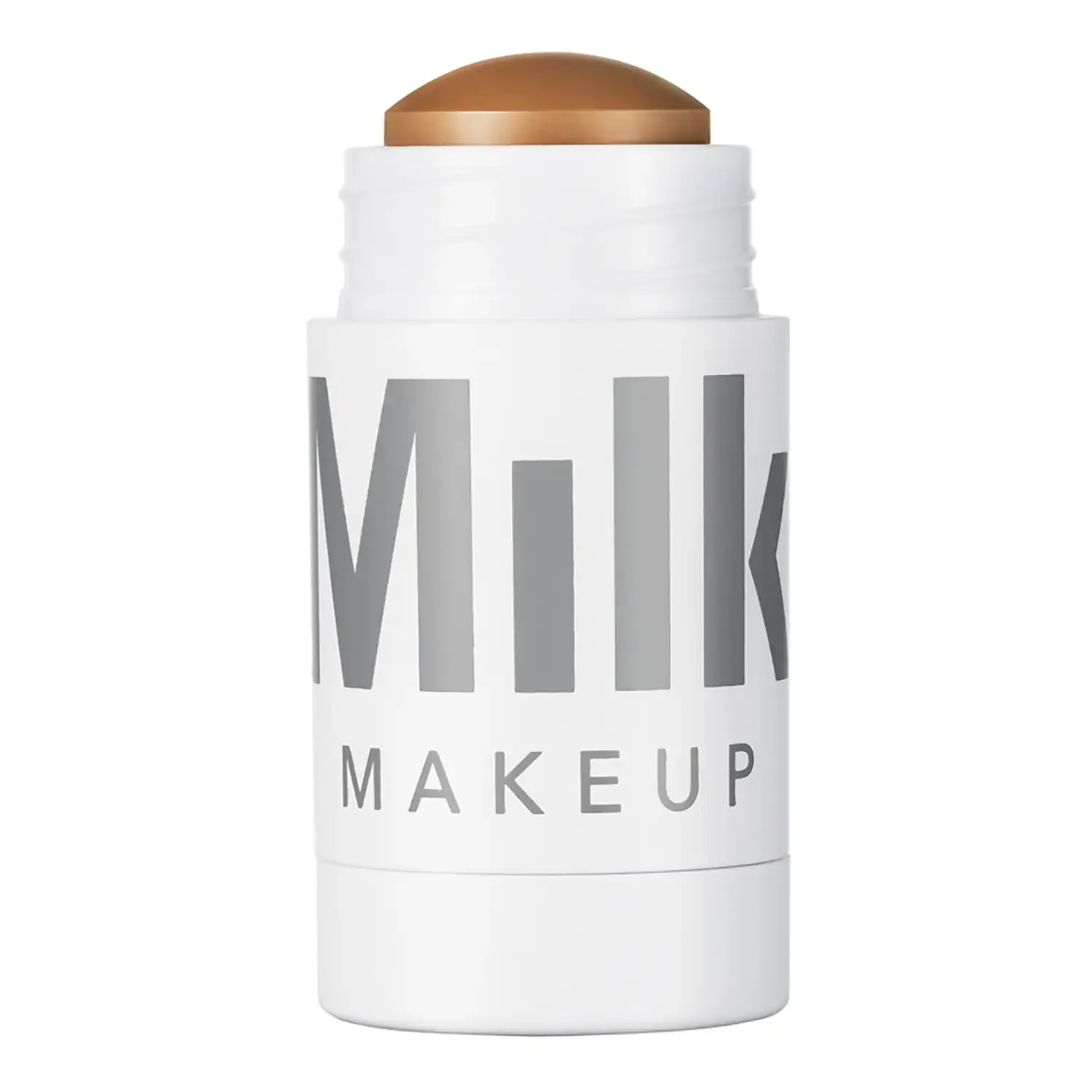 matte bronzer - krem bronzlaştırıcı