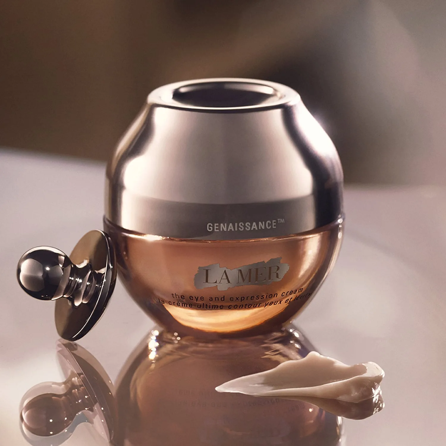 genaissance eye & expression cream - göz kremi