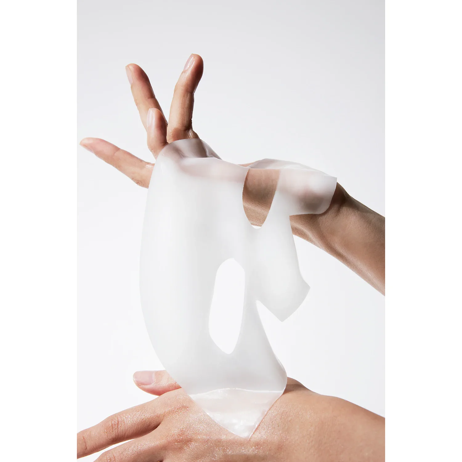 hydro cera-nol real deep mask - yatıştırıcı ve güçlendirici maske