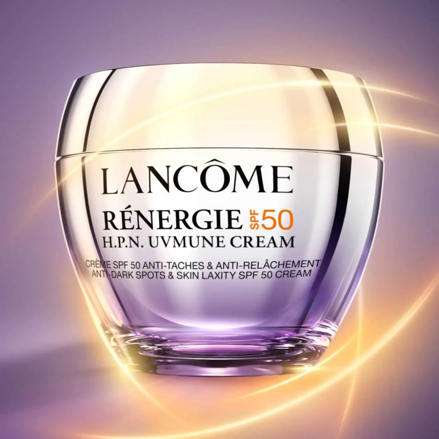 rénergie h.p.n.-300 - peptit krem spf 50