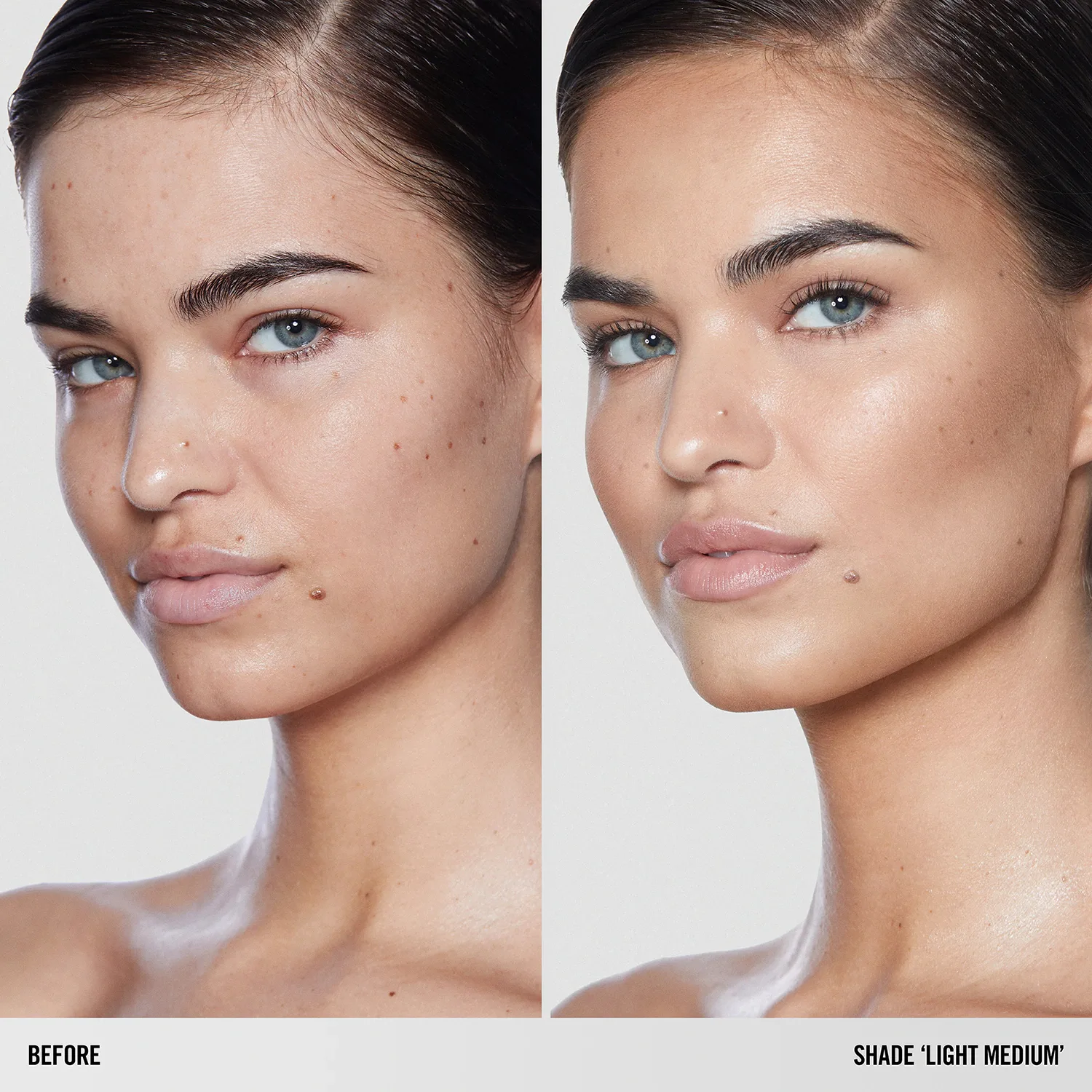 softsculpt® transforming skin perfector - mükemmelleştirici pudra