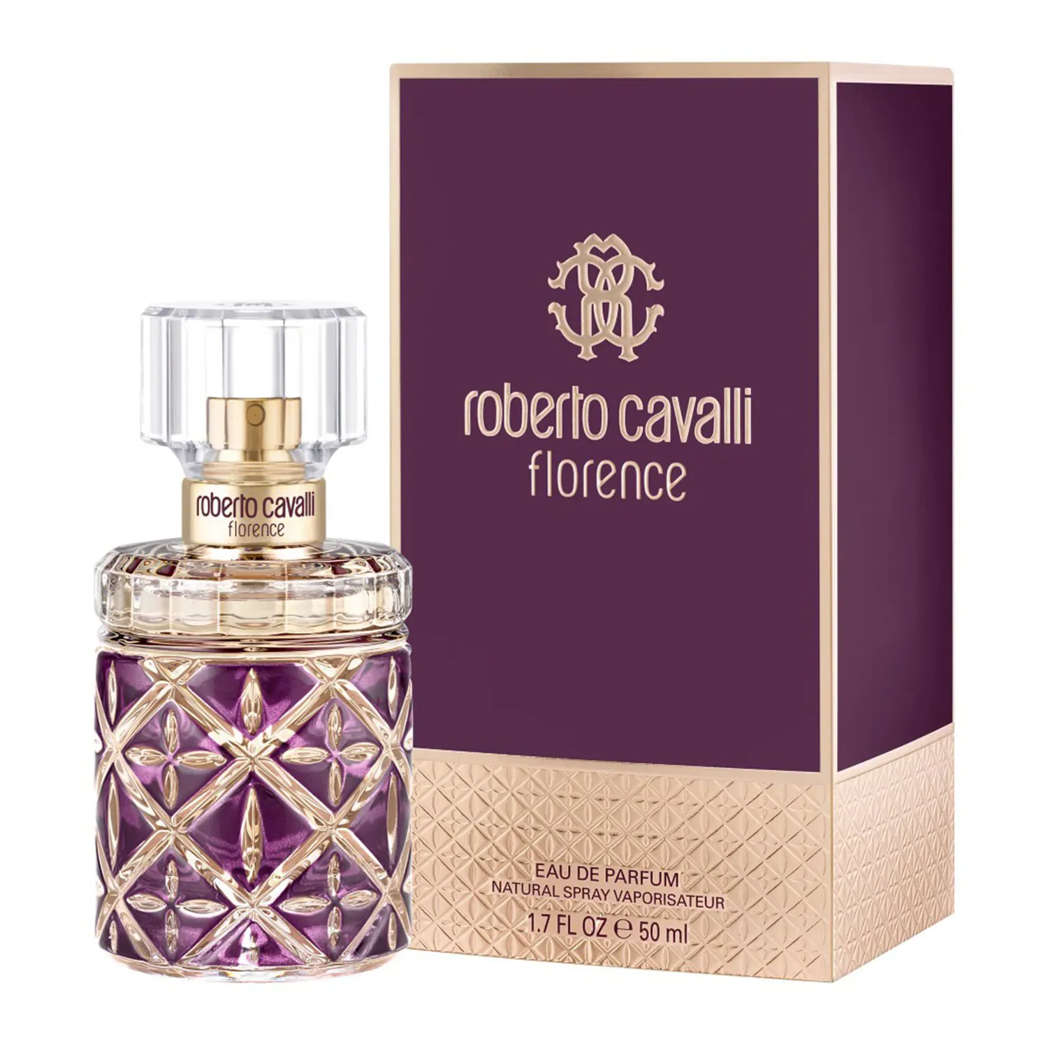 roberto cavalli florence edp 75ml